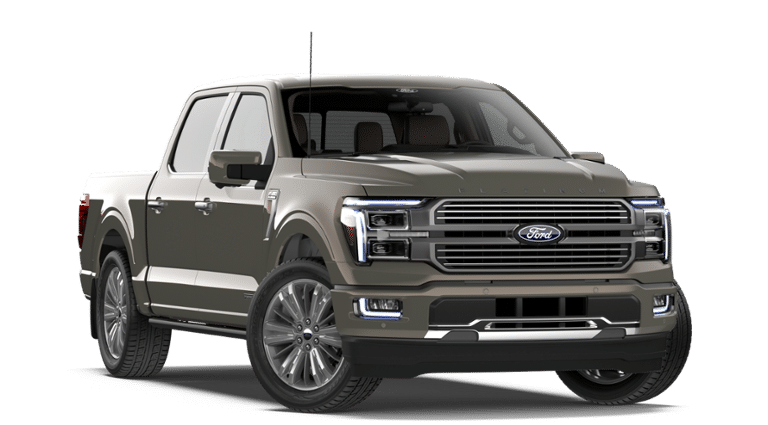 F-150® vehicle